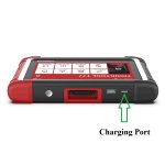 USB Charging Cable for ThinkCar ThinkTool T77 Scanner